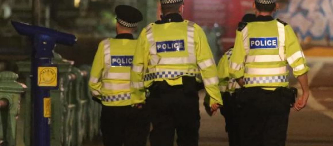 Σάσσεξ: Αυτοκίνητο έπεσε πάνω σε πεζούς - Αρκετοί τραυματίες - Ανάμεσά τους και παιδιά